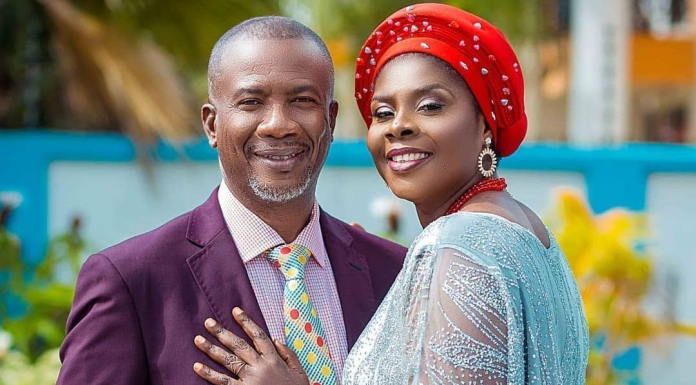 My light soup “dazzled” my husband to marry me – Amy Newman