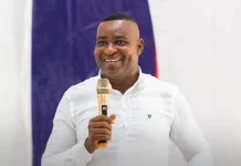 Late Adams Mahama asked me to ensure Bawumia becomes President at all cost – Chairman Wontumi