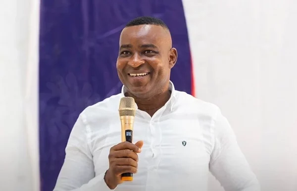 Video: Ghana Will Go To Finals Of 2026 FIs PFA World Cup If Bawumia Becomes President – Chairman Wontumi
