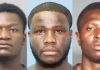 3 Ghanaian gun traffickers arrested in US