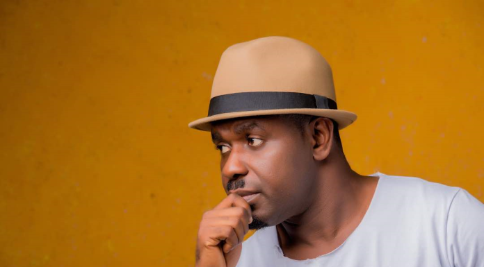 I will distribute condoms at my upcoming concert-Gospel singer Nacee confirms