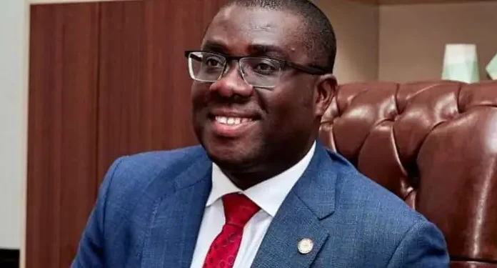 Bawumia’s Ghs400 Per Delegate Was Not Meant to ‘Influence’ Votes – Sammi Awuku
