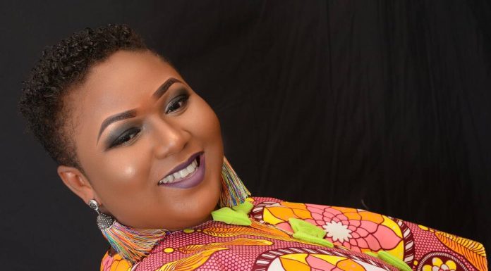 My Ex Husband Isn’t Handsome, He’s Ugly When He Takes Off His Glasses – Xandy Kamel