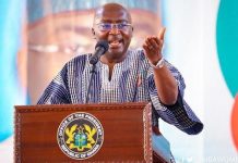 Ghana already running 24-hour economy; your policy doesn’t make sense – Bawumia to Mahama