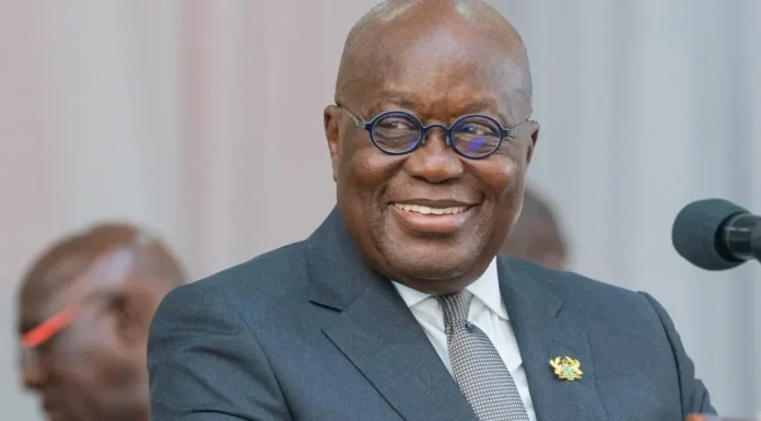 Ghana is not broke, economy has recovered – Akufo-Addo