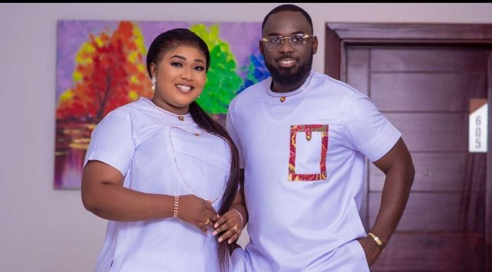You spent your monies on lesbians – King Kaninja punches Xandy Kamel