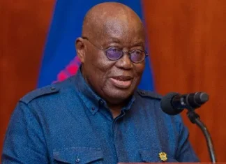 Akufo-Addo approves visa-free entry to Ghana for all African nationals
