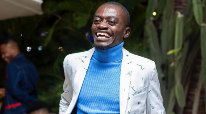 Let’s dissolve the Black Stars to reform it – says Actor Lil Win