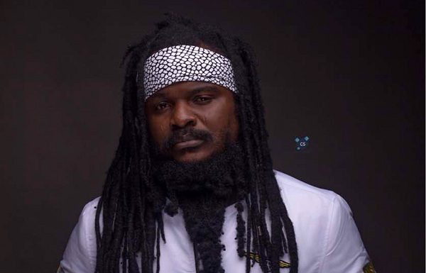 Ghanaians should not use Christian names-Ras Kuuku