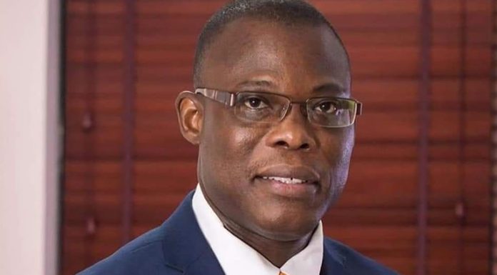 NDC will expose Bawumia’s economic and tax lies soon-Fiifi Kwetey