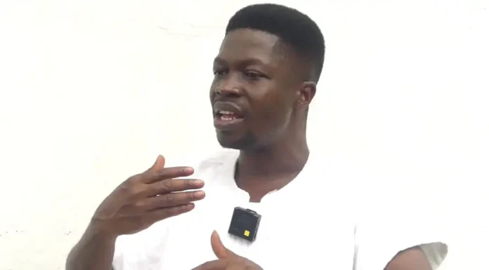 Forget Presidency and start charity foundation-Kumawu DCE jabs Mahama