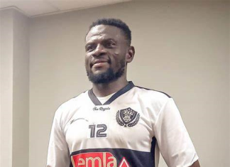 I built a house from monies I got from 2008 Africa Cup – Fatau Dauda reveals