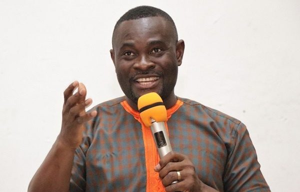 Deputy Finance Minister, John Kumah passes on