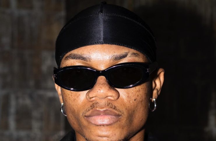 I’m not ready for marriage but I’ll surely do it one day – KiDi