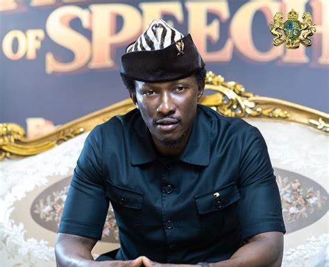 ‘I’m the new IMF for Ghana’- Cheddar