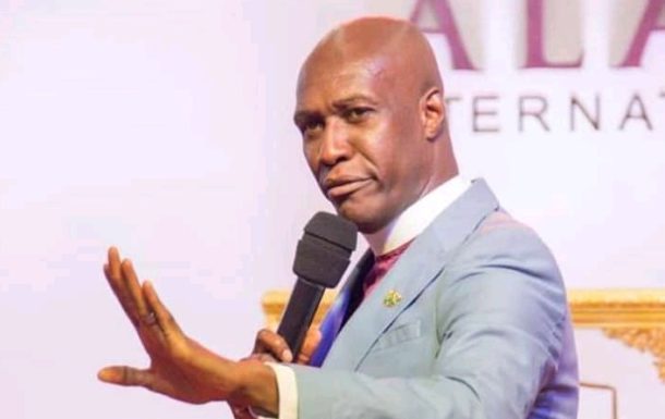 Having A White Wedding Is A Waste Of Money — Oduro The Prophet
