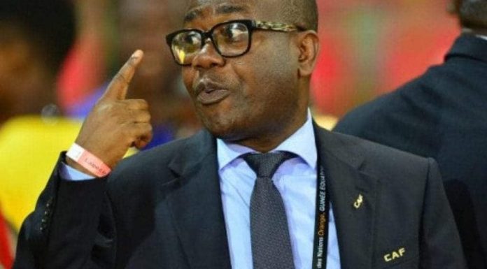 I paid $100,000 to Anas to kill documentary – Nyantakyi