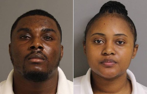New York-based Ghanaian couple convicted of beating their 5-year-old son to death