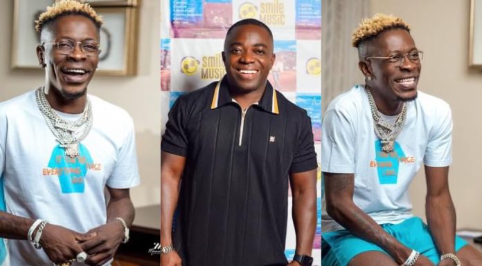 I see nothing wrong with Shatta Wale’s attack on Stonebwoy -Sammy Flex