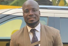 Former Black Stars Captain Stephen Appiah to contest as independent candidate