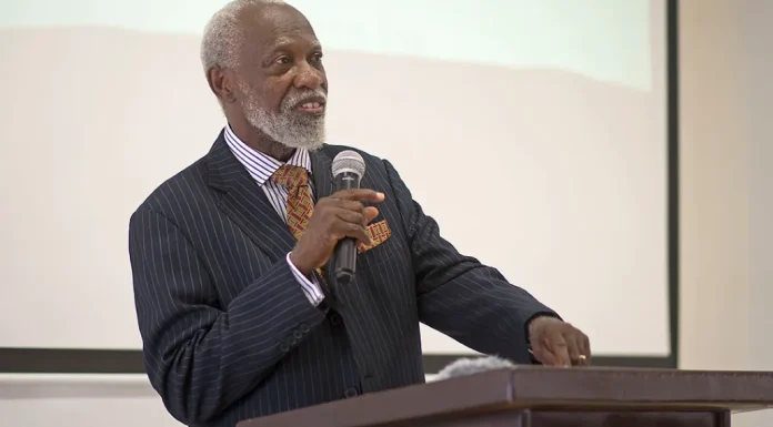 Current dumsor not as bad as Mahama-era – Prof Stephen Adei