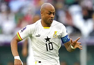 Otoo Addo drops Dede Ayew and explains the reason behind it