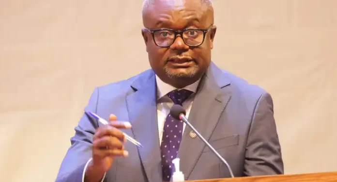 Every child will receive GHC500 monthly if I become President – Kofi Akpaloo