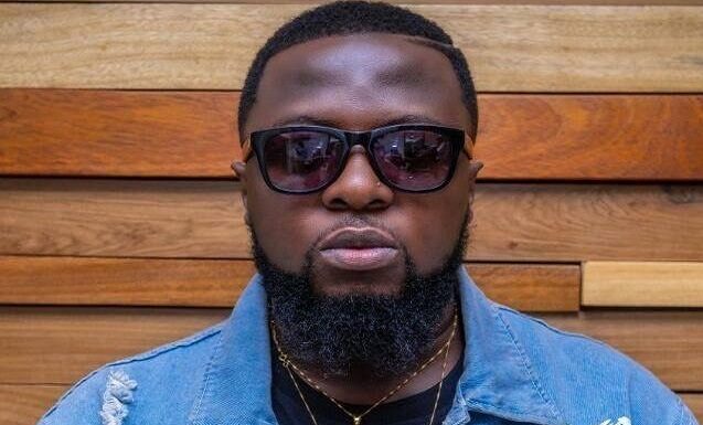 I want to be the President of Ghana – Guru