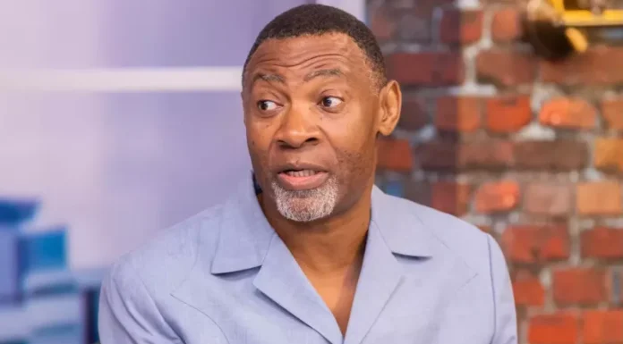 ‘That’s rubbish’ – Dr Lawrence Tetteh denies claim of impregnating someone’s wife