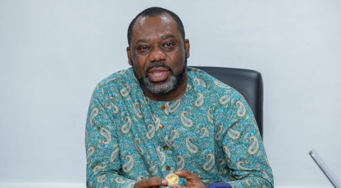 I’m Not Eyeing 2028 Flagbearer Slot – NAPO Clears the Air
