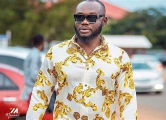 Ignore Mahama, he’ll lead Ghana into abyss of disaster – Prince David Osei