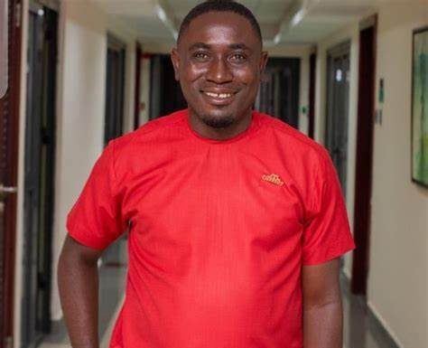 Mahama can’t prosecute anyone even if he wins the 2024 elections – DCE