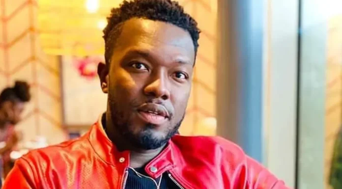‘I pray you marry a woman like your mother’ – Reggie Zippy curses son amidst claims of disrespect
