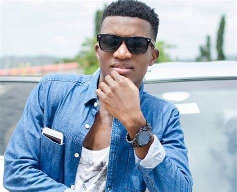 Motor Rider reported dead following Kofi Kinaata‘s accident