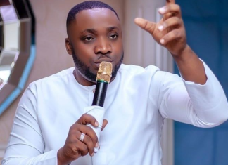 A flagbearer will be shot – Popular prophet predicts doom for Dec 7 elections