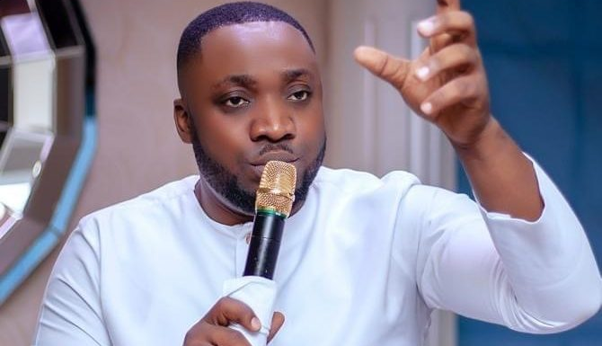 A flagbearer will be shot – Popular prophet predicts doom for Dec 7 elections