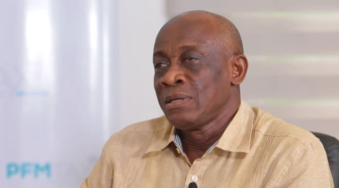 NDC can transform Ghana in four years under Mahama – Seth Terkper