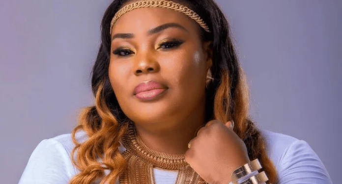 God should spare us from hellfire after experiencing ‘hell’ in Ghana – Ceccy Twum