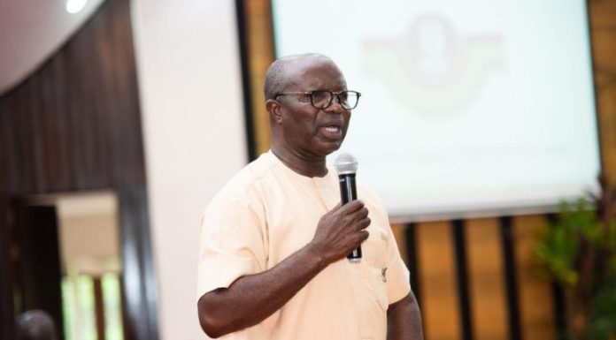 Disregard allegations of ghost names, payroll fraud – NSA