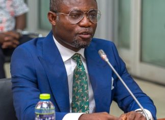 I’ll probe $77m ambulance maintenance contract – Mintah Akandoh
