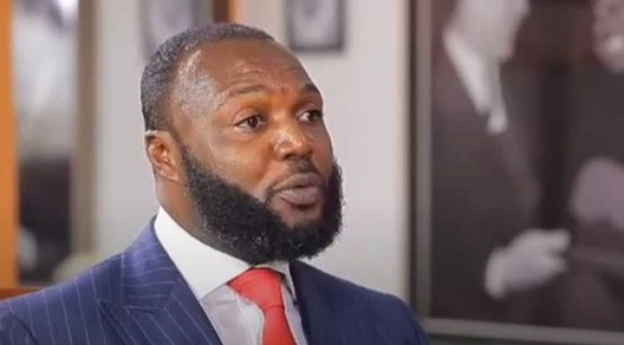 Ato Essian, Others Granted Pardon By Prez Akufo-Addo