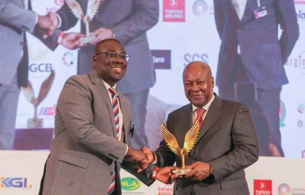 Mahama’s Decision To Scrap Betting Tax Commendable – Sammy Awuku