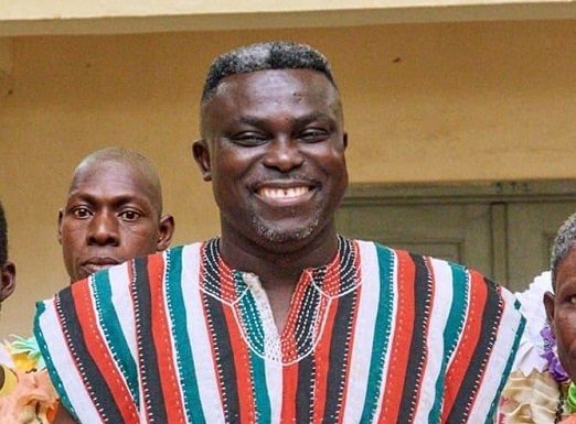 I’ve never seen cocaine before in my life – Sekondi MP denies involvement in cocaine claims