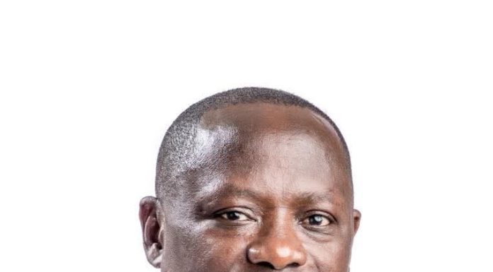 Akufo-Addo failed in the fight against Galamsey – Lands Minister-Designate