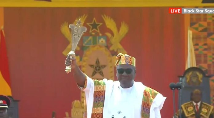 We will create decent and well-paying jobs – Mahama assures unemployed youth