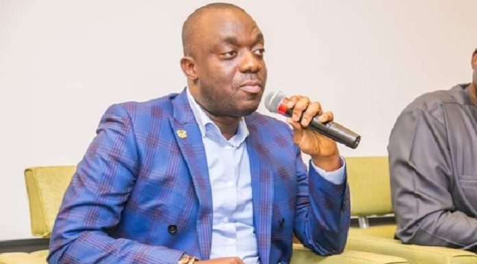 We are still shocked over our election defeat – Justin Kodua