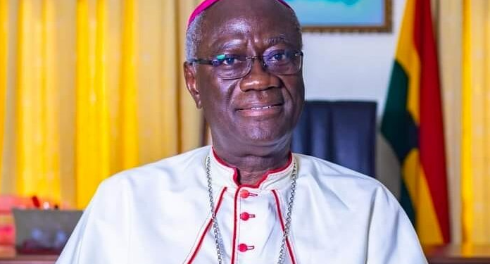 You can’t be a true Catholic and a Freemason – Catholic Archdiocese of Accra