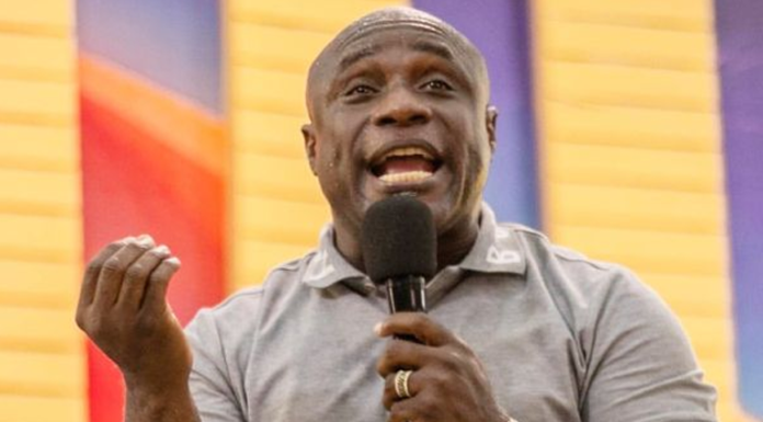 National Cathedral officials, others listed in Mahama’s diplomatic passport recall