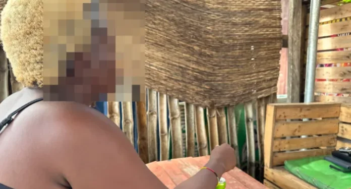 I Sleep with 20 Men Daily, I Charge GHC150 per Client- Prostitute reveals