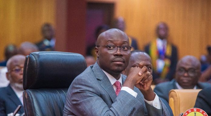 Betting tax, E-Levy will be abolished in our first budget – Finance Minister-designate insists